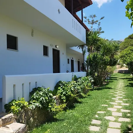 Apartman Irida & Pool