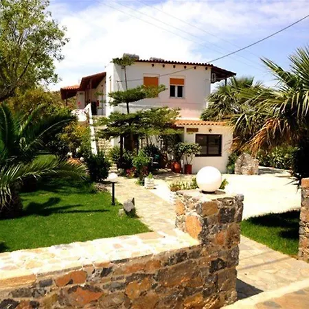 Apartman Irida & Pool