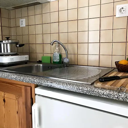 Apartman Irida & Pool *