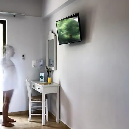 Irida & Pool Apartman *