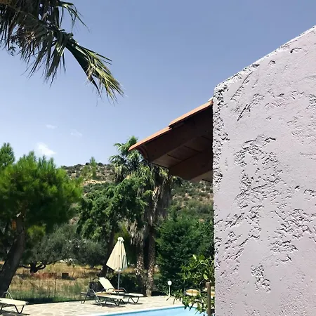 Apartman Irida & Pool