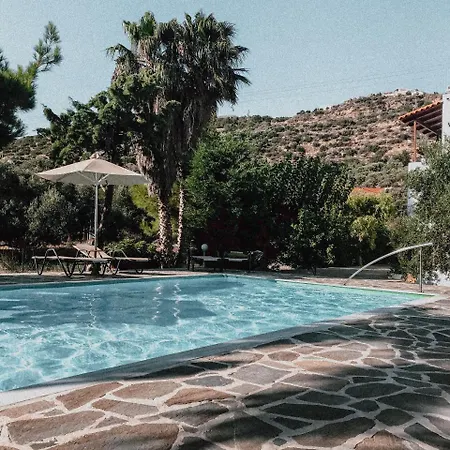 Apartman Irida & Pool *