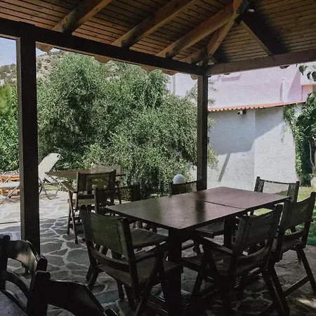 Irida & Pool Apartman *