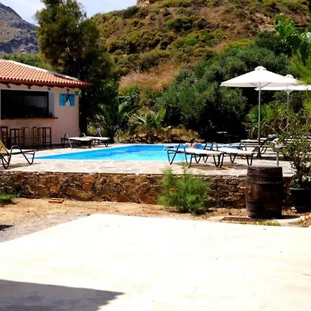 Irida & Pool